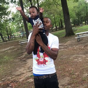 Meet your Posher, William